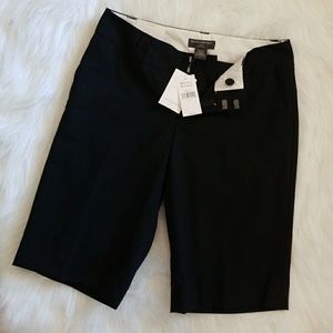 Banana Republic Ryan fit stretch shorts size 2